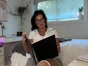 ariajackson from Chaturbate is Freechat