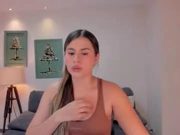 arialanne from Chaturbate is Freechat