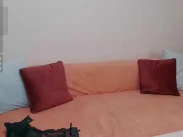 Ariana_addams2 from Chaturbate