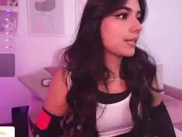 ariana_bae_ from Chaturbate