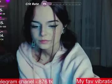 Ariana_light from Chaturbate