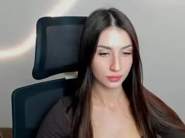 ariana_muur from Chaturbate is Freechat