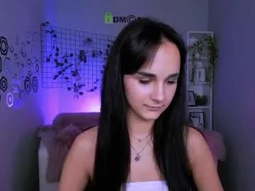 ariana_ross7 from Chaturbate is Freechat