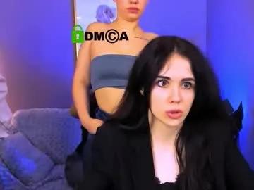 ariana_ross7 from Chaturbate is Freechat