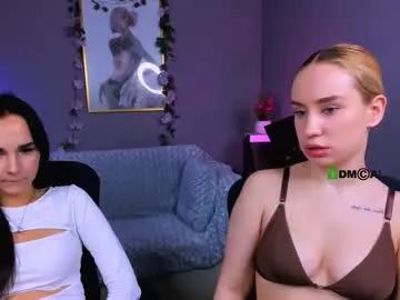 ariana_ross7 from Chaturbate is Freechat