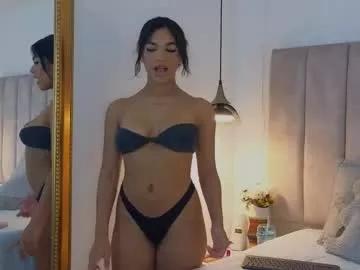 arianaa_miller_ from Chaturbate is Freechat
