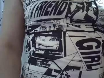 arianaclodyy from Chaturbate is Freechat