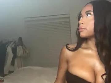 arianasiren from Chaturbate is Freechat