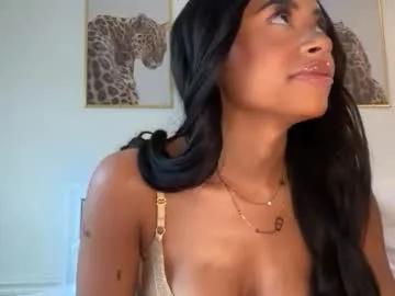 arianasiren from Chaturbate is Freechat