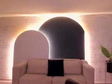 arianatylor_ from Chaturbate