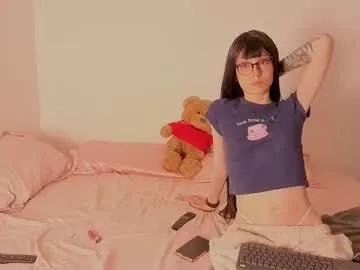 ariandbela__ from Chaturbate is Freechat