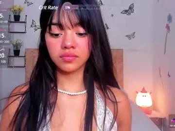 arianna_flamen from Chaturbate is Freechat