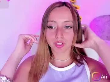 arianna_gren from Chaturbate is Freechat