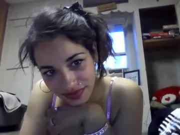ariannapassion from Chaturbate is Freechat