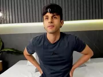 ariasaadeh from Chaturbate