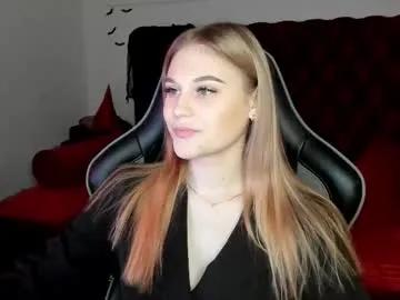 ariawell from Chaturbate is Freechat