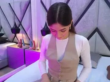 ariawillss on Chaturbate 