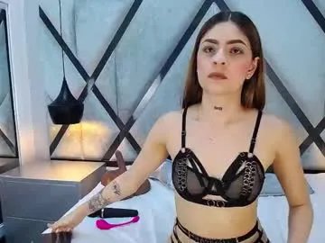 ariawillss on Chaturbate 
