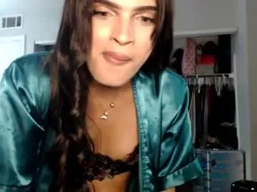 aridabratzdoll from Chaturbate is Freechat