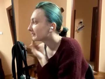 arieluthe from Chaturbate is Freechat