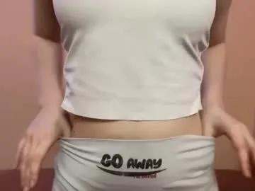 arieluthe from Chaturbate is Freechat