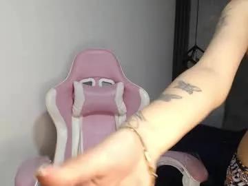 ariiel_princess from Chaturbate is Freechat