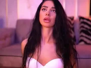 arinarhodes from Chaturbate is Freechat