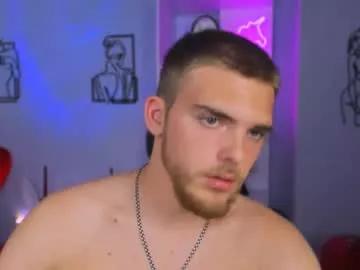 aron_black_ from Chaturbate is Freechat