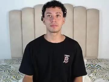 aroncooper1 from Chaturbate is Freechat