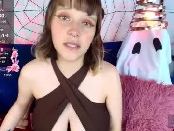 ary_hanna from Chaturbate is Freechat