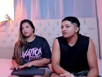 aryandjake from Chaturbate is Freechat