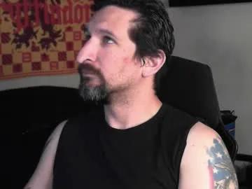 Asanator101 from Chaturbate