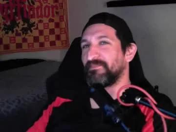 Asanator101 from Chaturbate