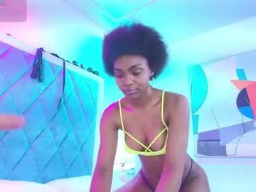 asha_zuri_and_adam from Chaturbate is Freechat