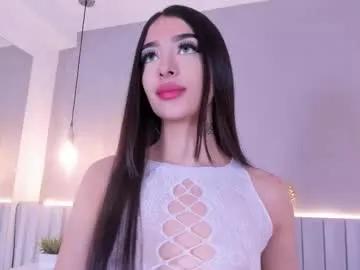 ashely_rous from Chaturbate is Freechat