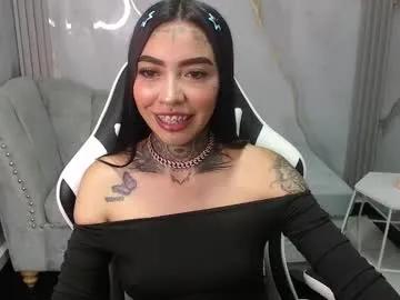 ashley_blum_v from Chaturbate is Freechat