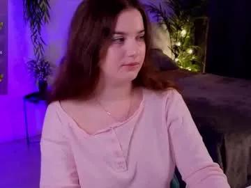 ashley_glen from Chaturbate is Freechat