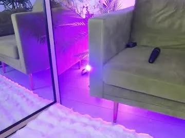 ashley_is_heree from Chaturbate is Freechat