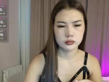 ashley_ollio from Chaturbate is Freechat