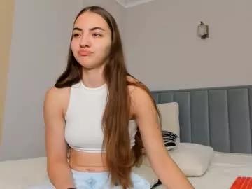 ashley_tempt from Chaturbate is Freechat