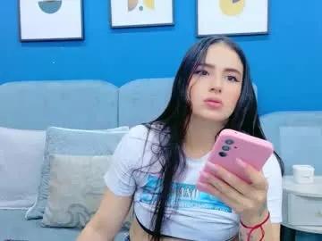 ashleyevans21 from Chaturbate is Freechat