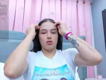 ashleyevans21 from Chaturbate is Freechat