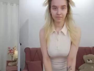 ashly_cherry from Chaturbate is Freechat