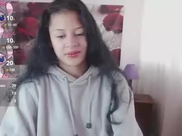 ashly_little2 from Chaturbate is Freechat