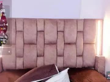 ashlye_rose0 from Chaturbate is Freechat