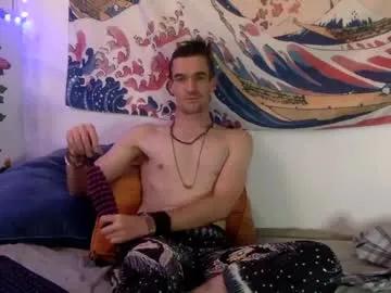 ashton_anders from Chaturbate is Freechat