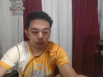 asian_janush from Chaturbate is Freechat