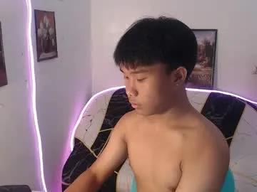 asian_prince_of_cock from Chaturbate is Freechat