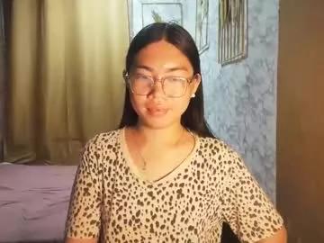 Asian_rhean from Chaturbate