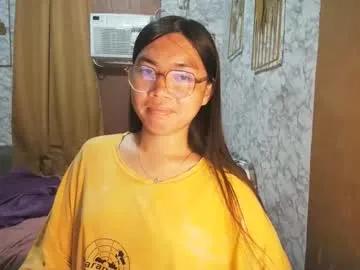 Asian_rhean from Chaturbate